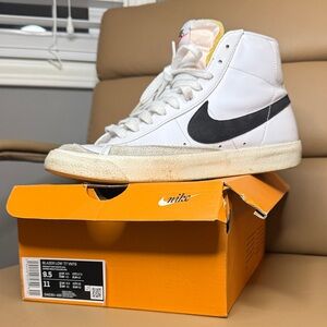 Nike Blazers Low 77 VNTG
